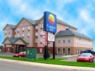 Comfort Inn 2*